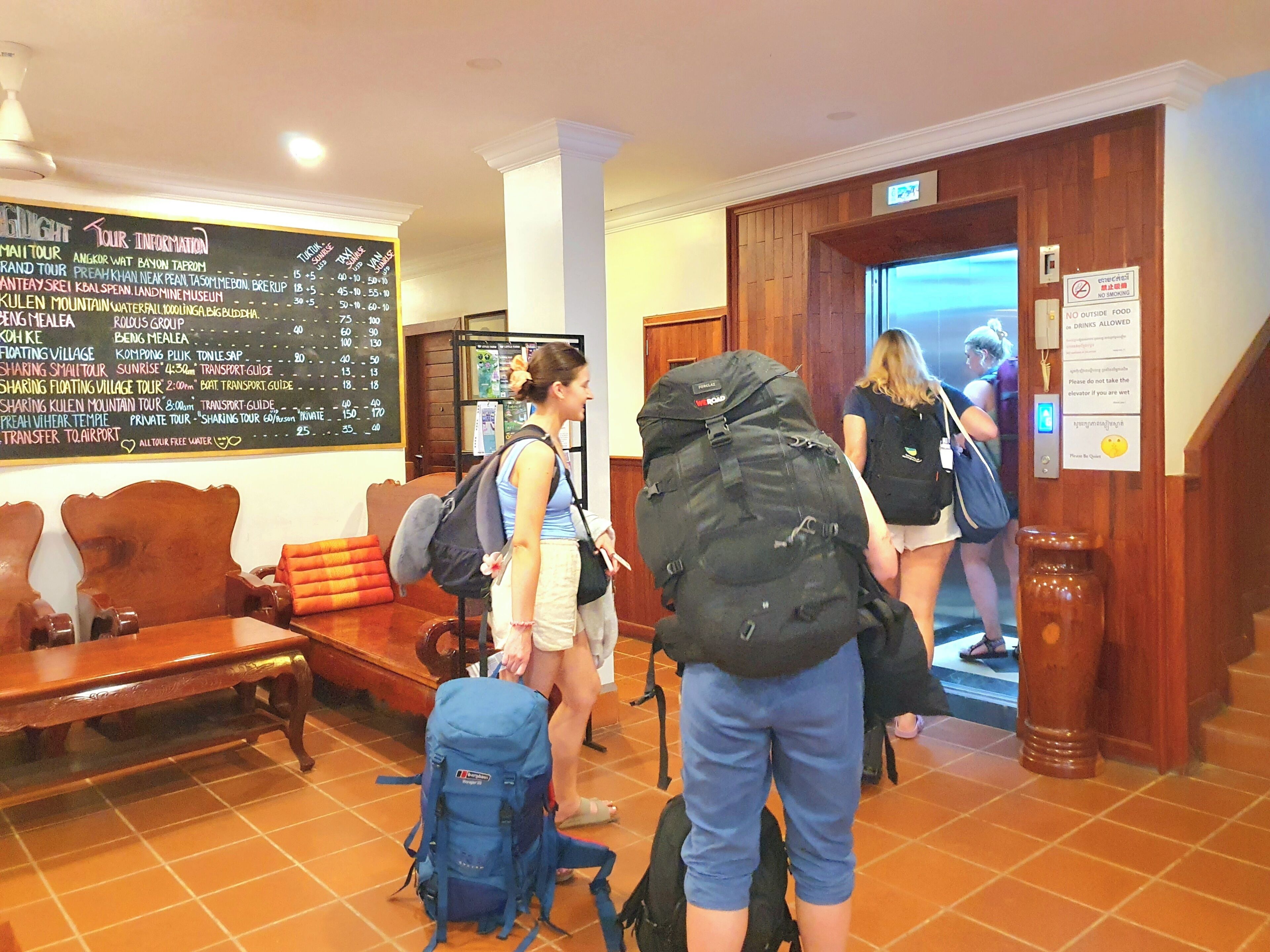 Foto - Darling Pub Hostel