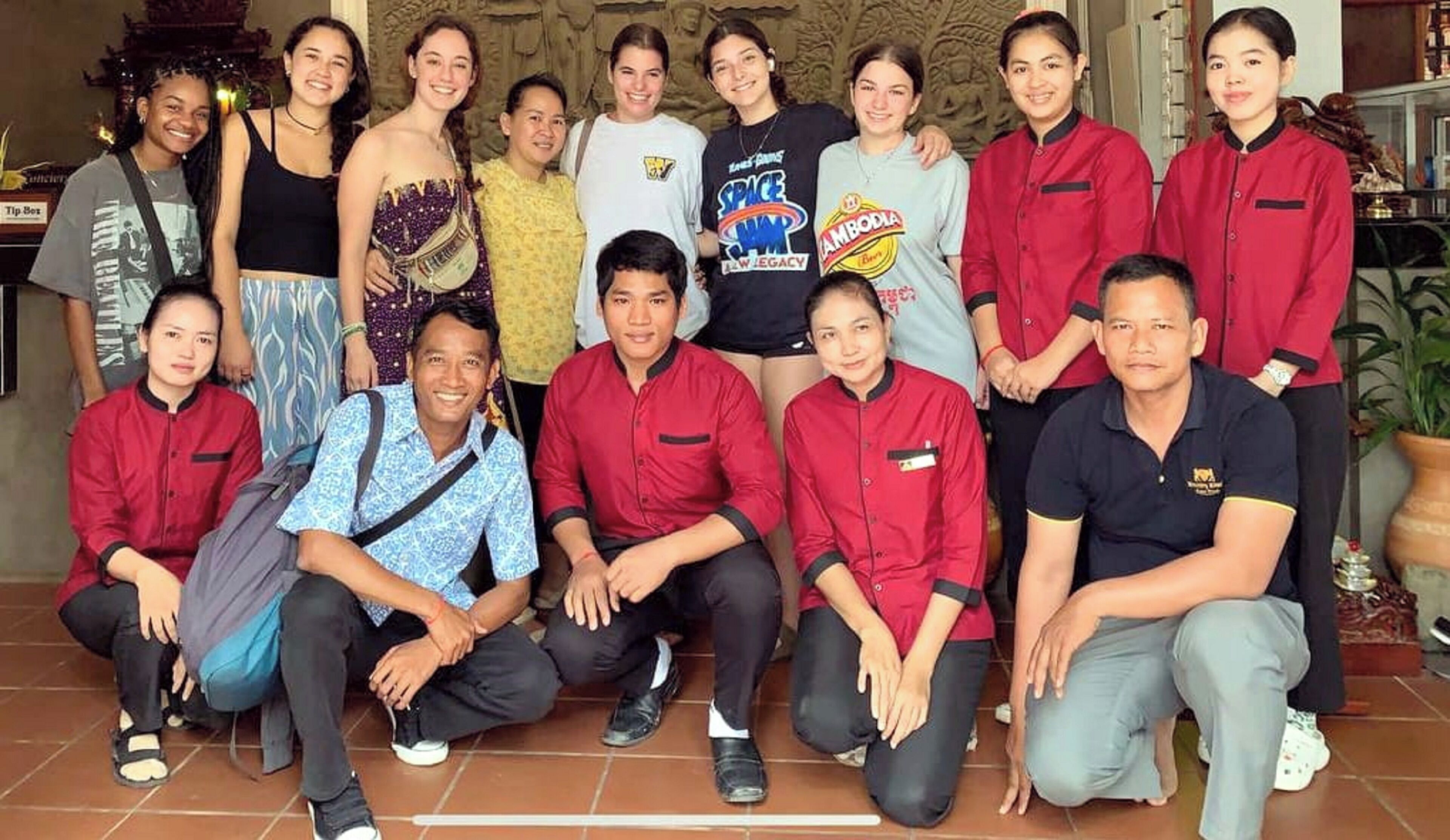 Foto - Darling Pub Hostel