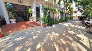 Jardin