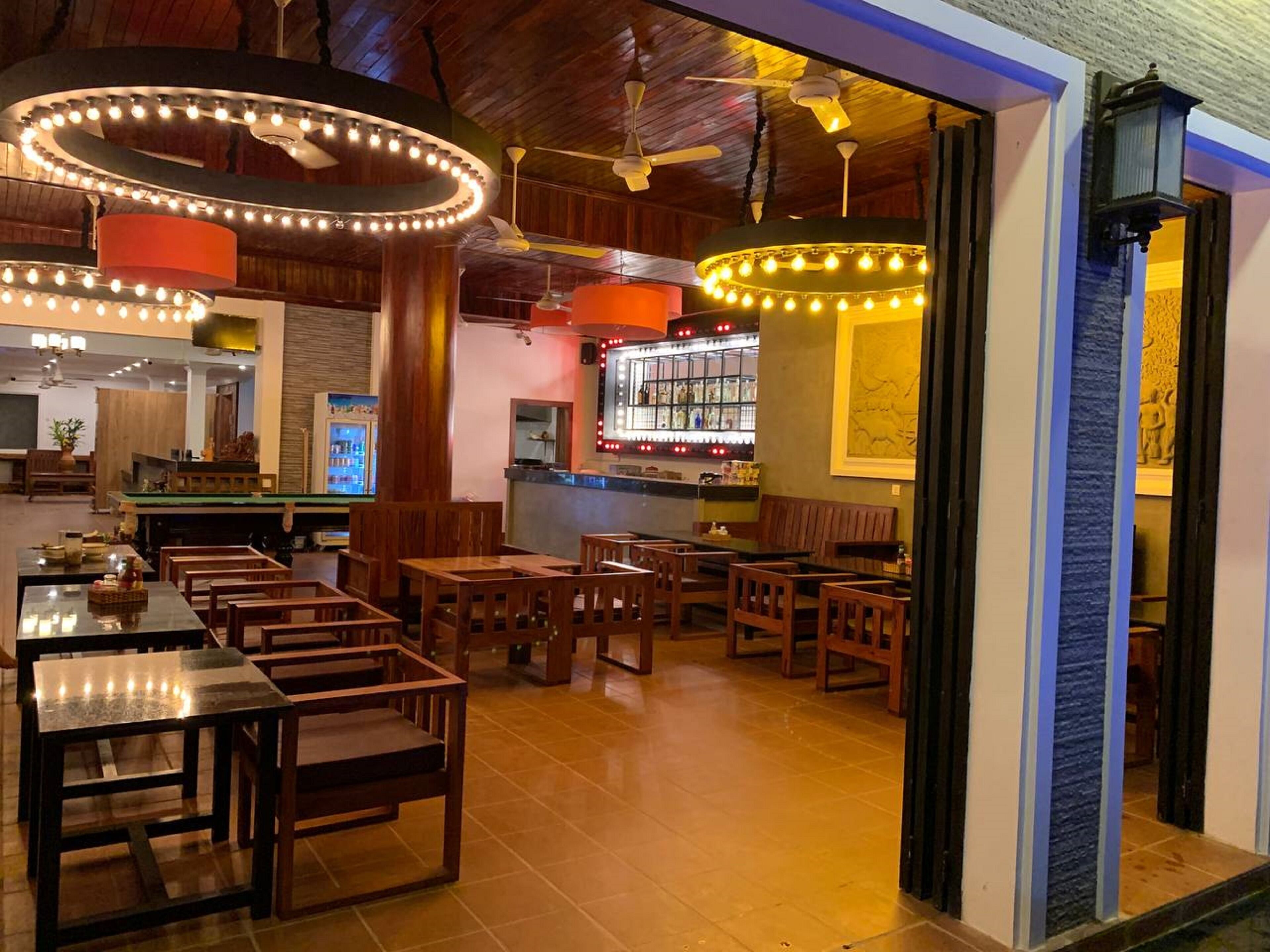 Foto - Darling Pub Hostel