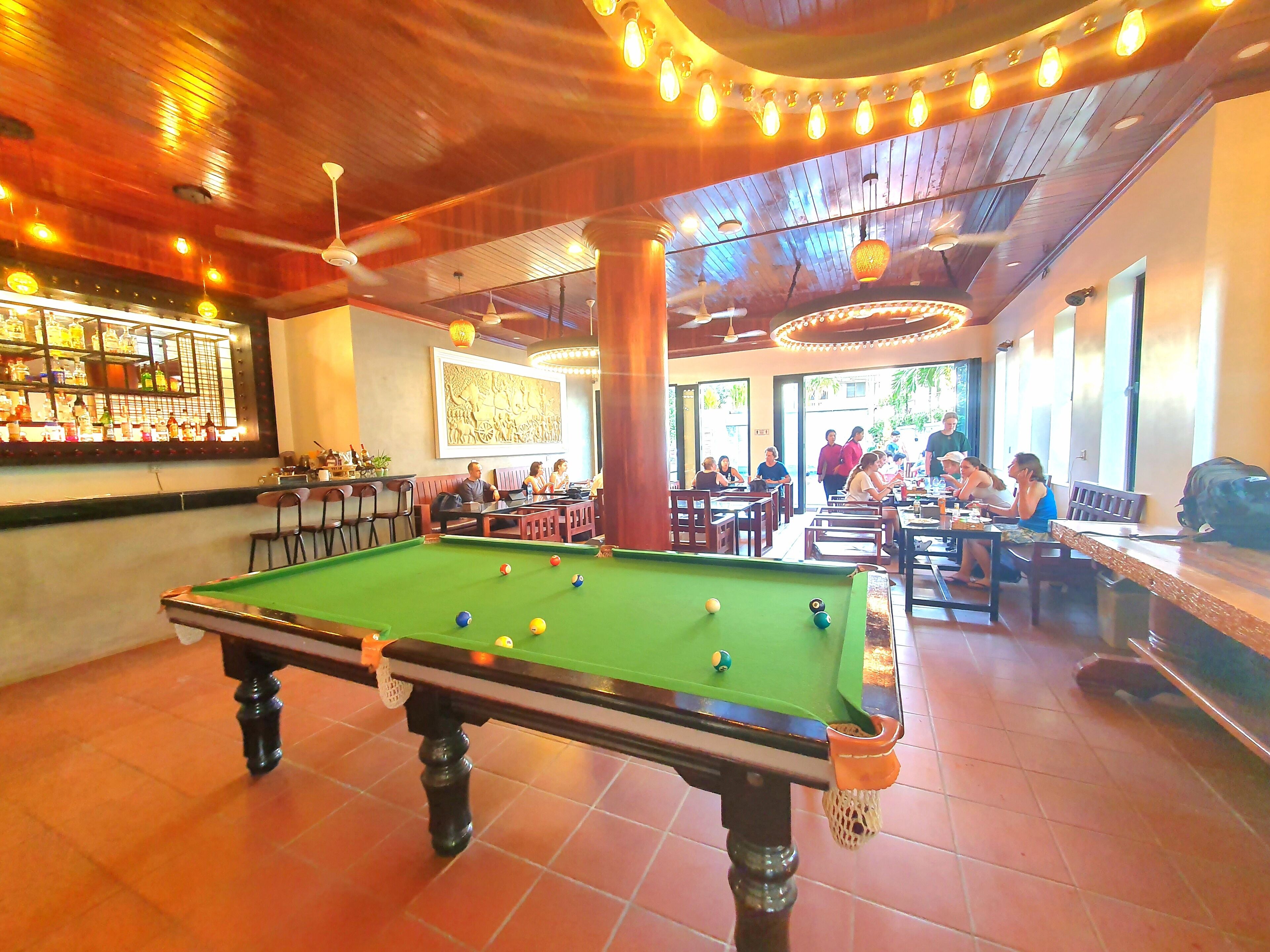 Foto - Darling Pub Hostel