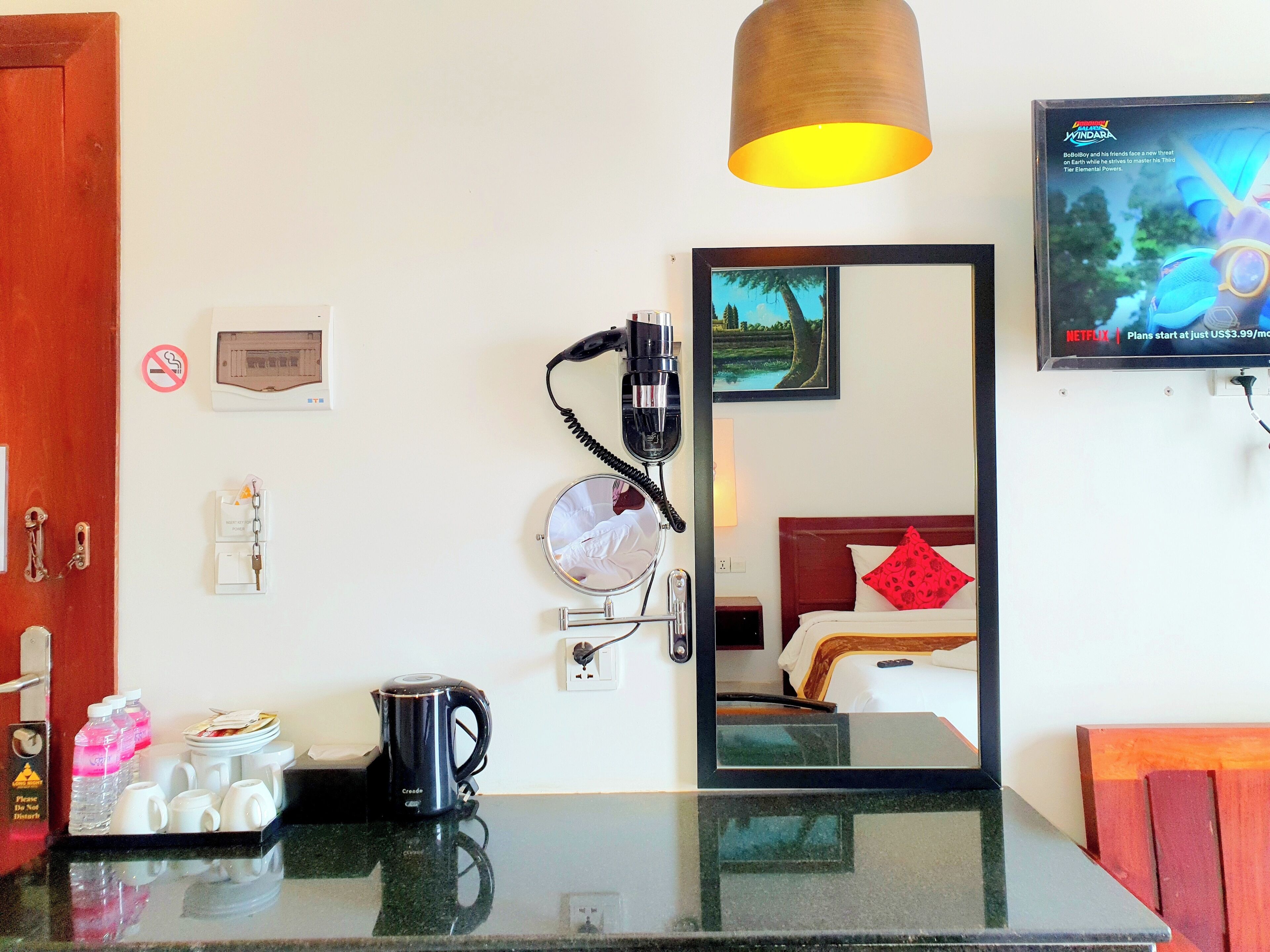 Foto - Darling Pub Hostel