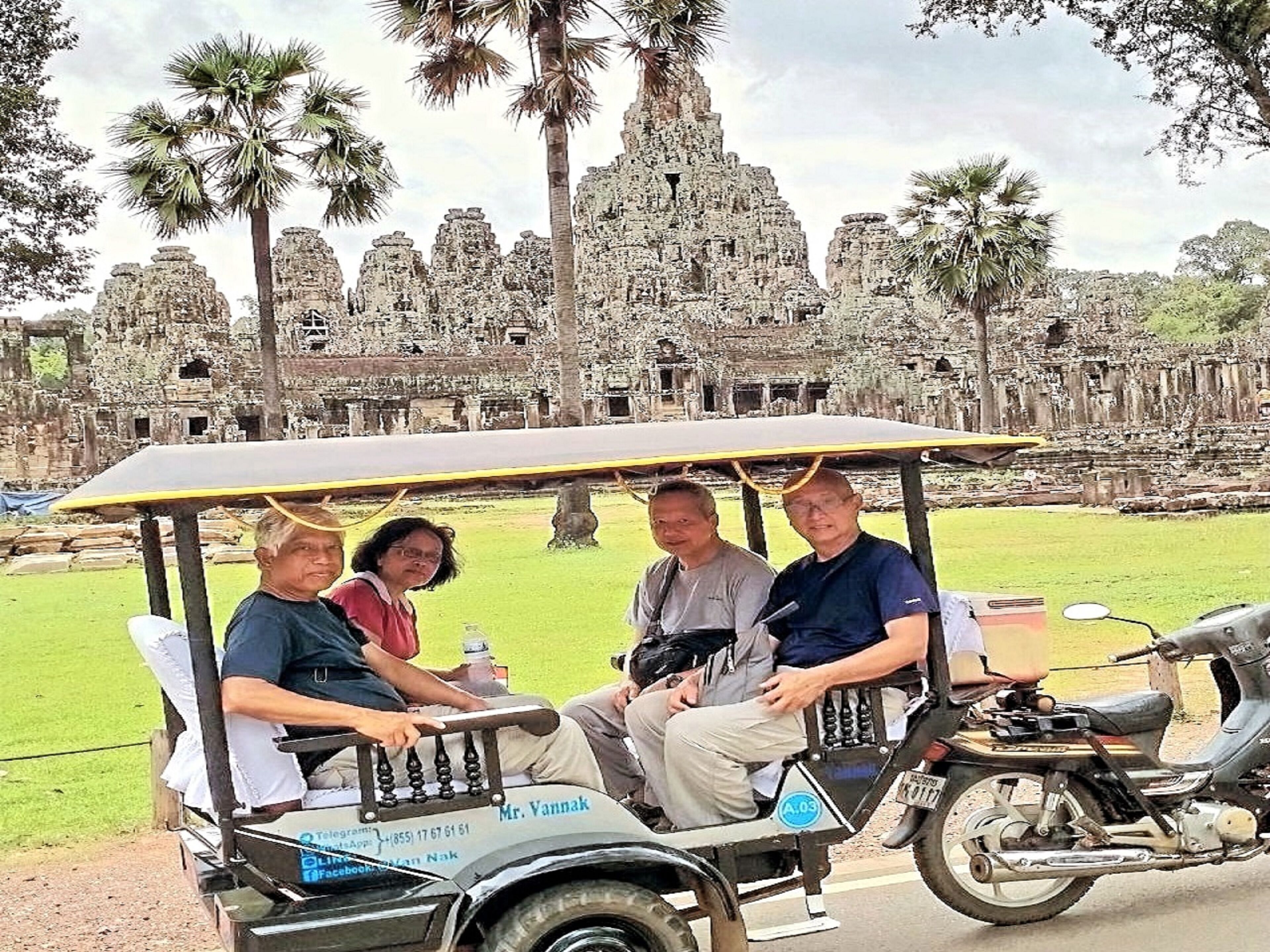 Foto - Darling Pub Hostel