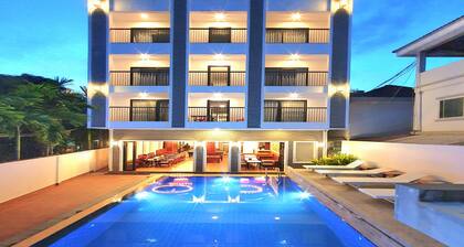 Darling Pub Hostel