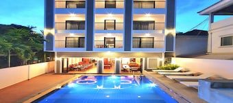 Darling Pub Hostel