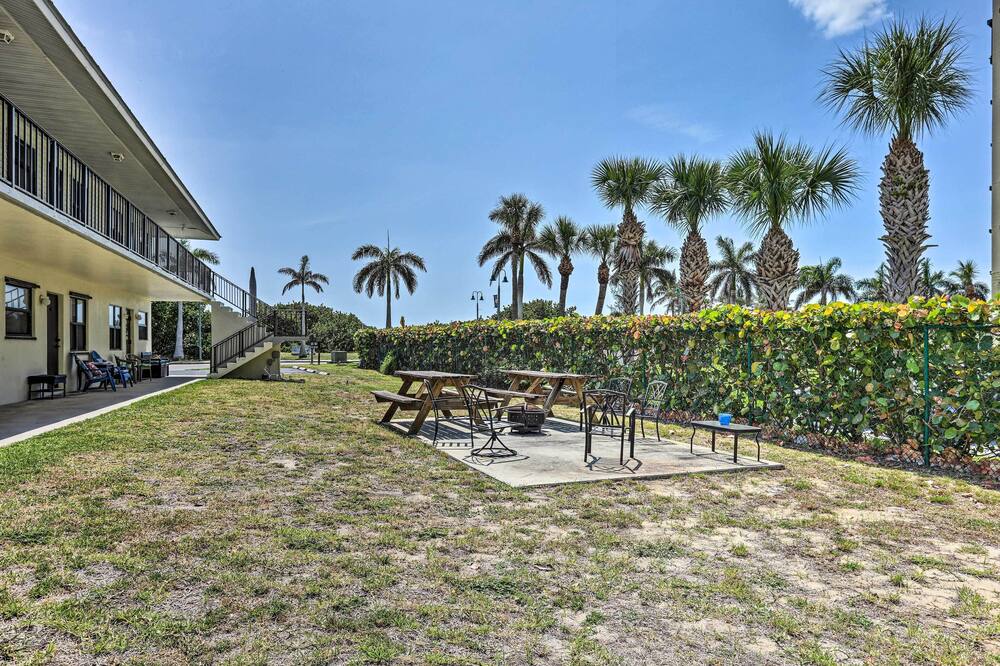 Fort Pierce Condo
