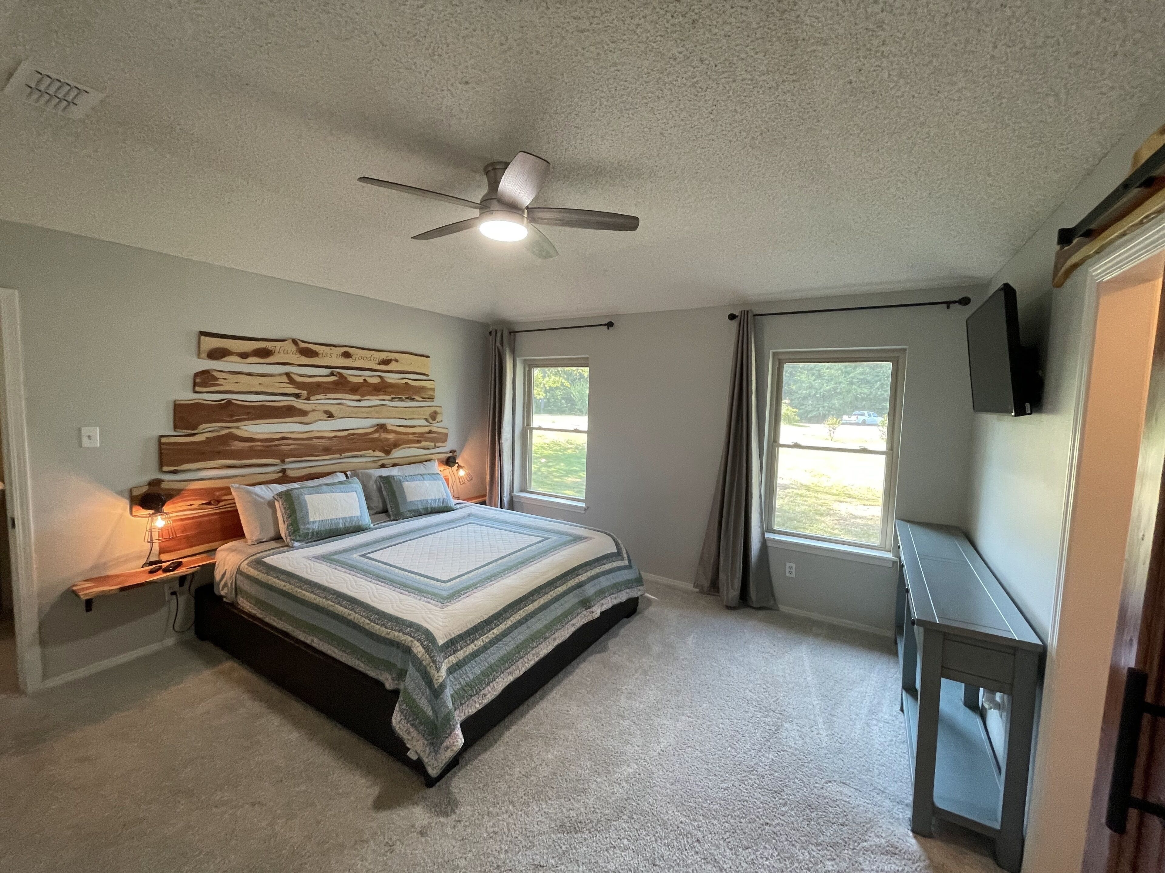 Fantastic House in Lake Welsh - Mount Pleasant, TX