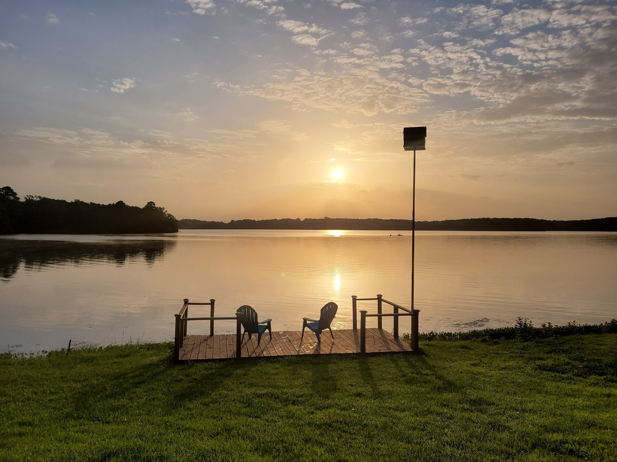 Fantastic House in Lake Welsh - Mount Pleasant, TX
