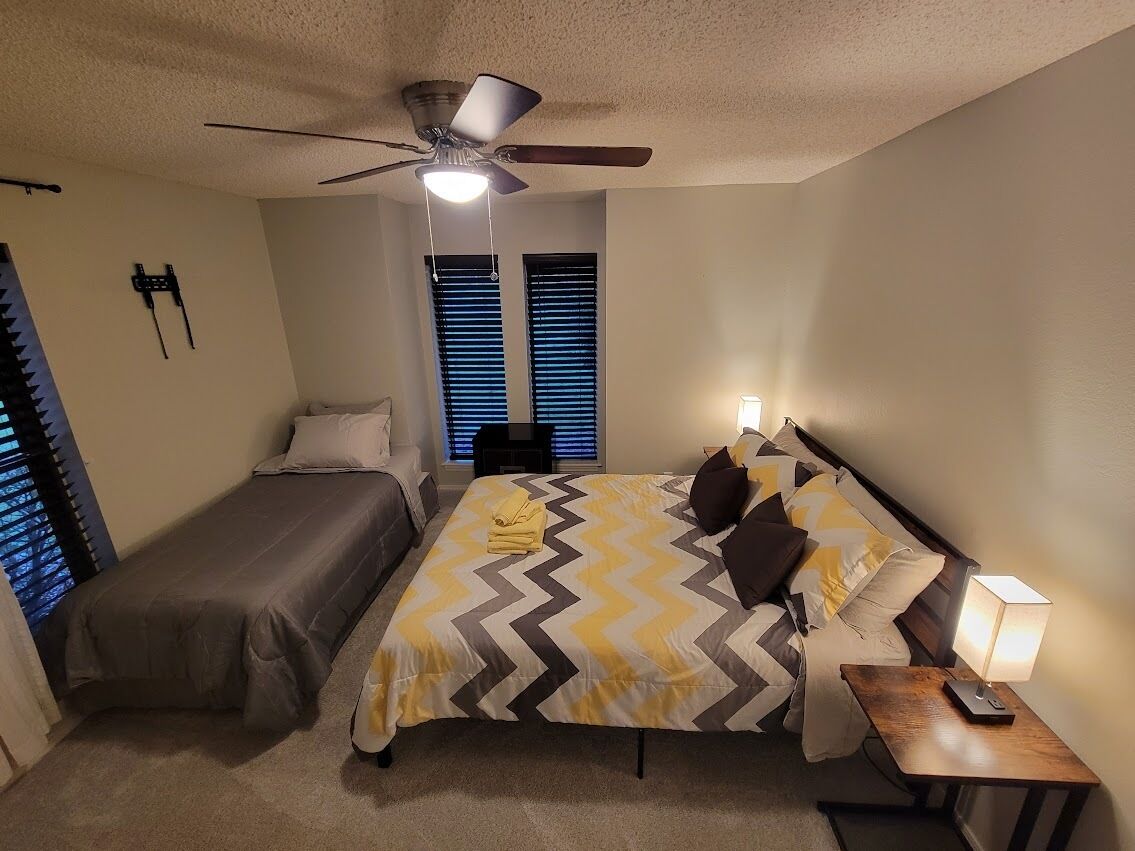 Fantastic House in Lake Welsh - Mount Pleasant, TX