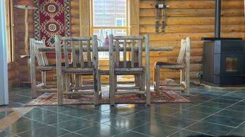 Interieur