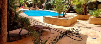 Golden Residence Yasmine Majorelle