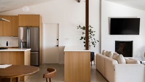 Smart TV y libros 