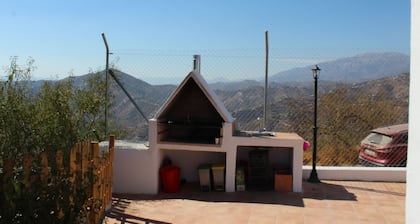 Casa Rueapara Torrox