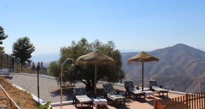 Casa Rueapara Torrox