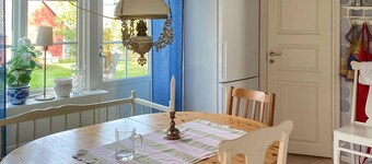 2 bedroom beautiful home in Braås
