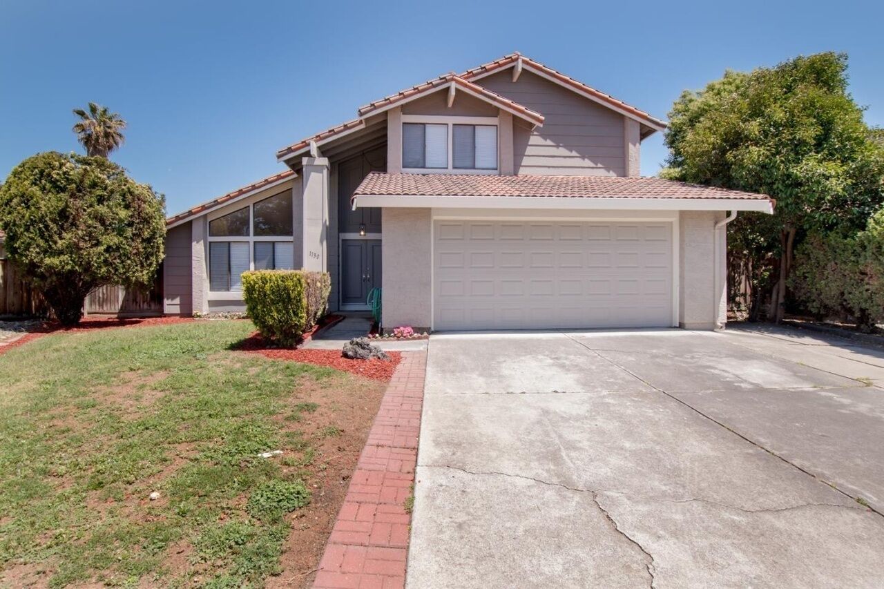 Entire Luxury 4BR/3BA-Business-Family travel-Pet Friendly