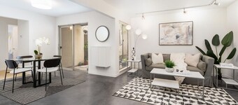 Give rent 1 luxury room