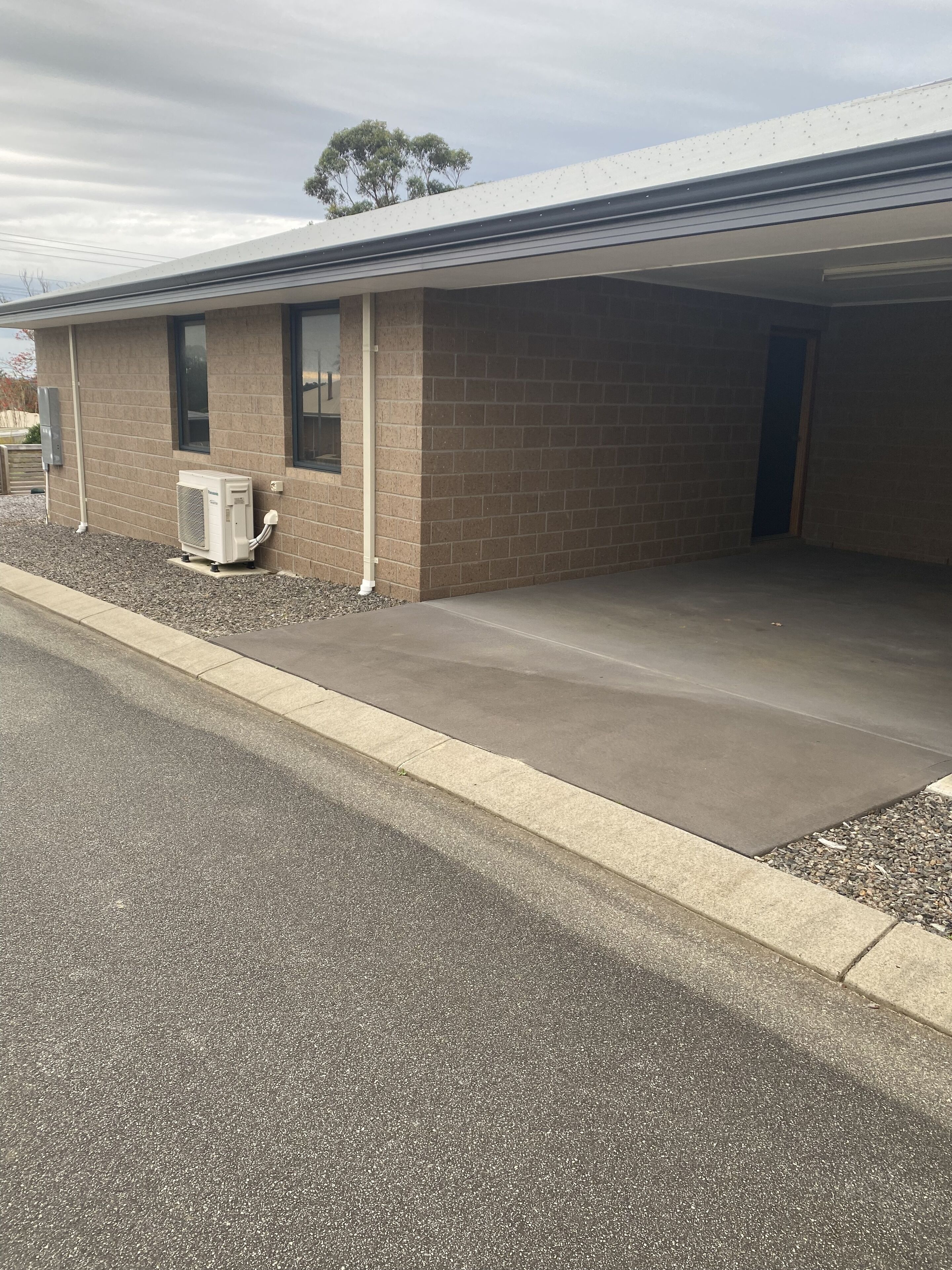 Albany Cosy Apt Perfect For Couples 