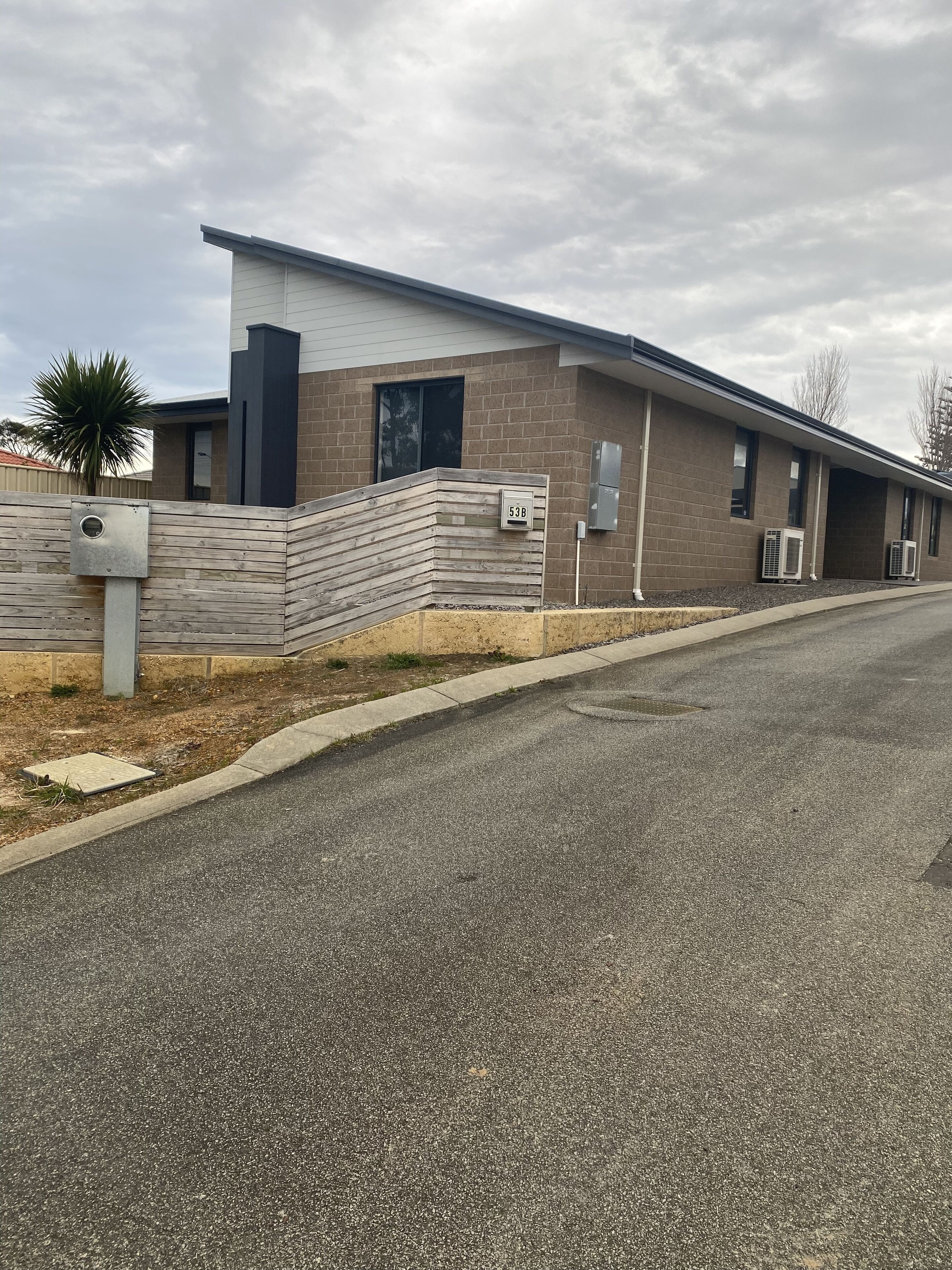 Albany Cosy Apt Perfect For Couples 