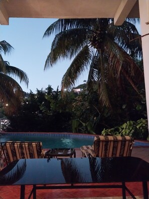 Family Villa | Terrace/patio
