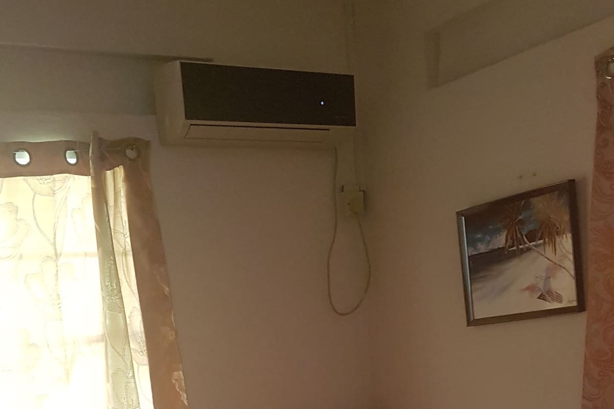 Basic Room