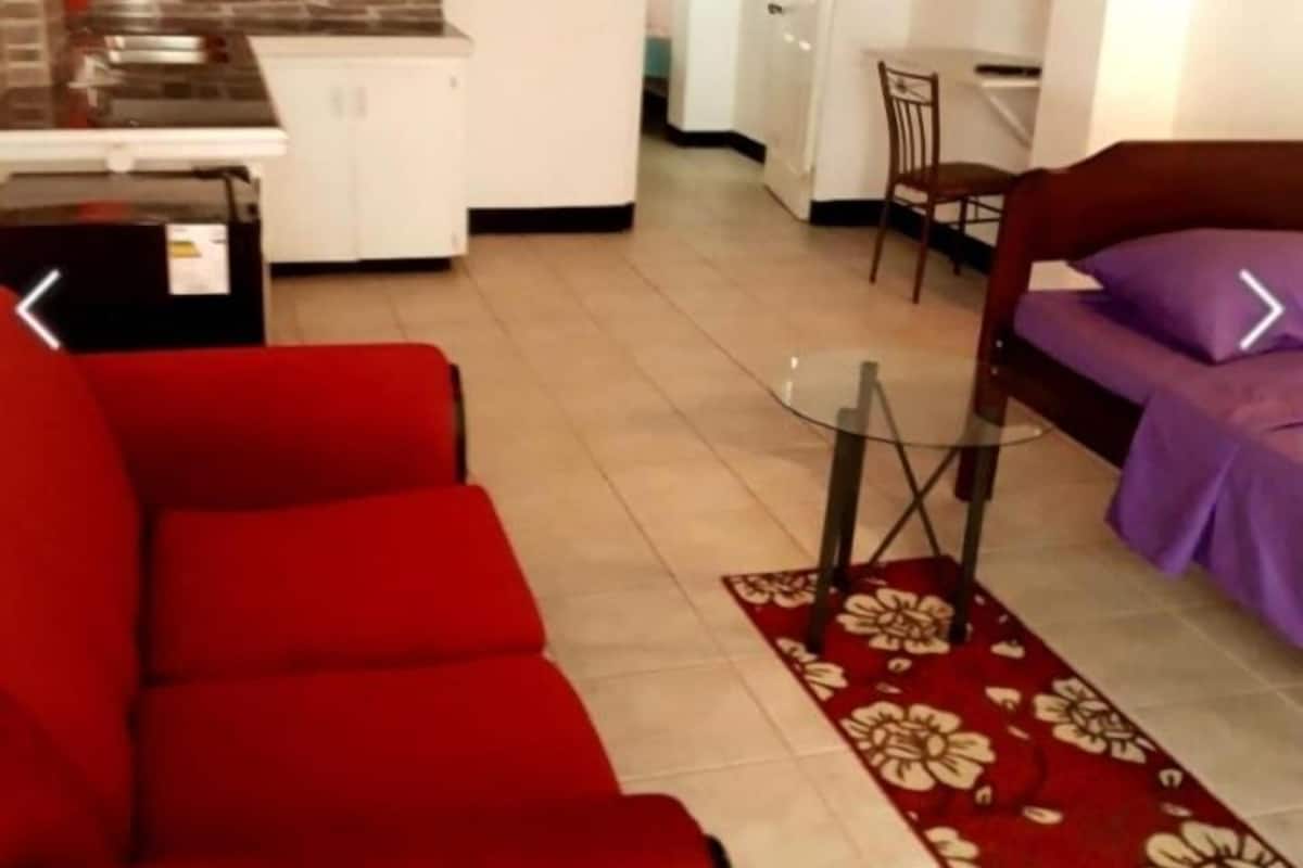 Comfort Room