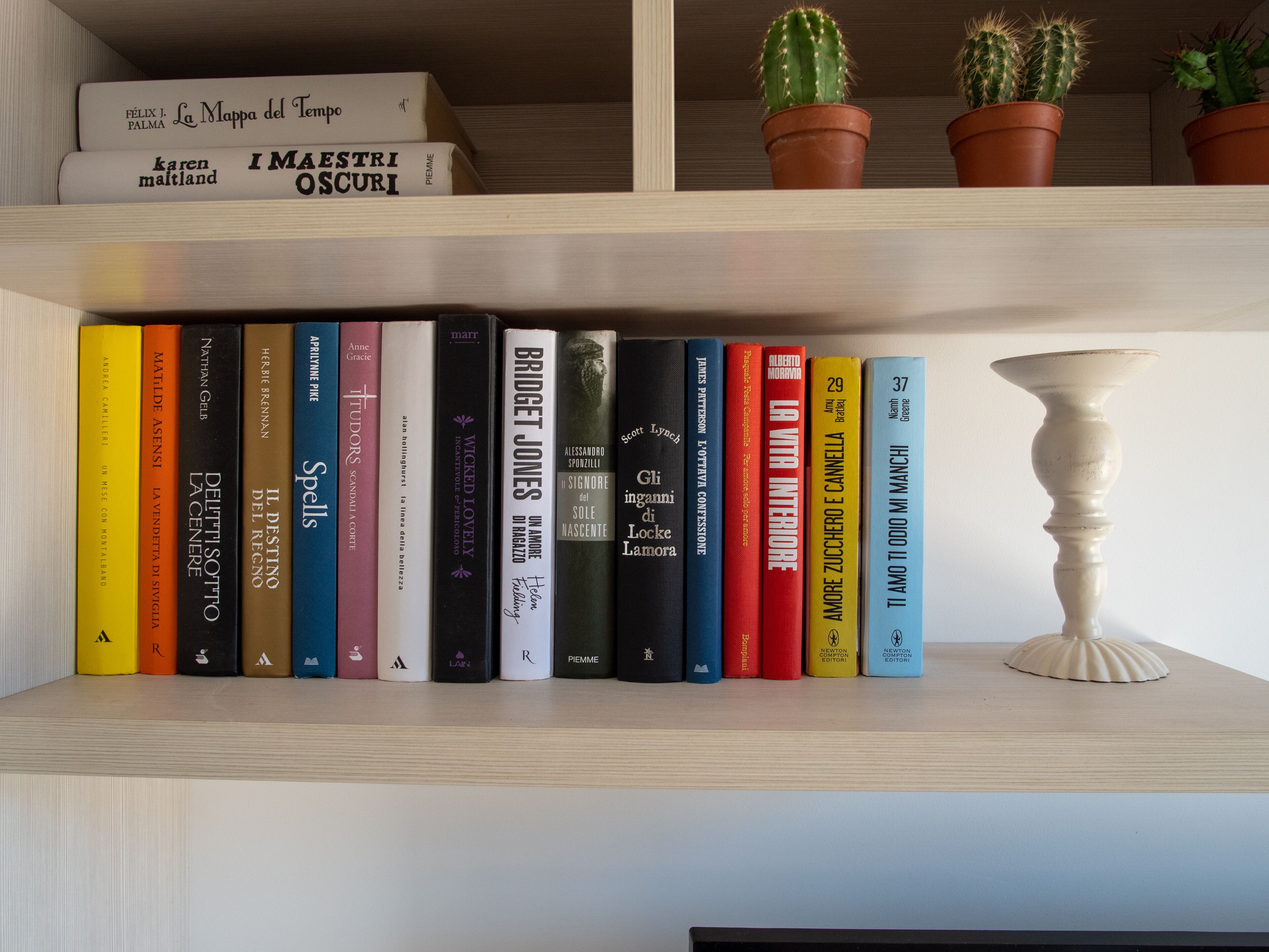 La Terrazza Su Ortigia - Seaview Apartment -