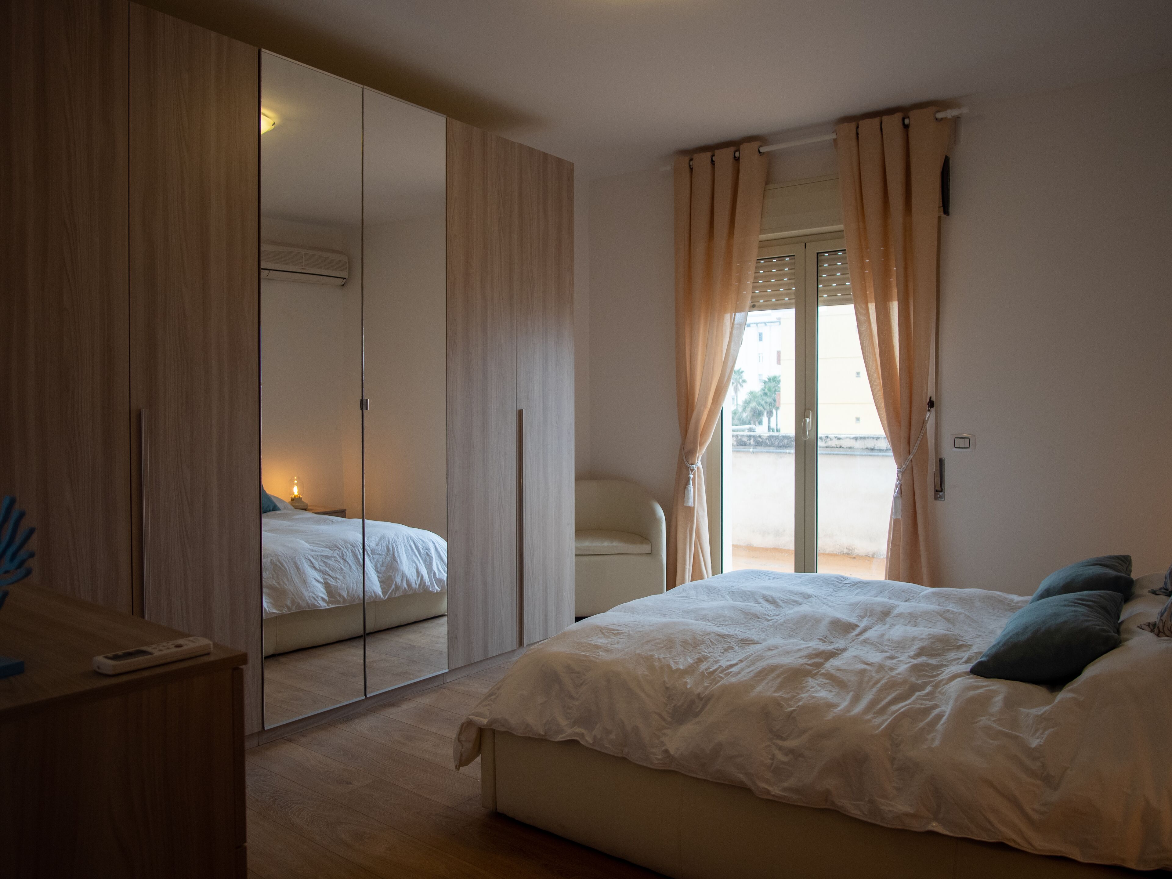 La Terrazza Su Ortigia - Seaview Apartment -