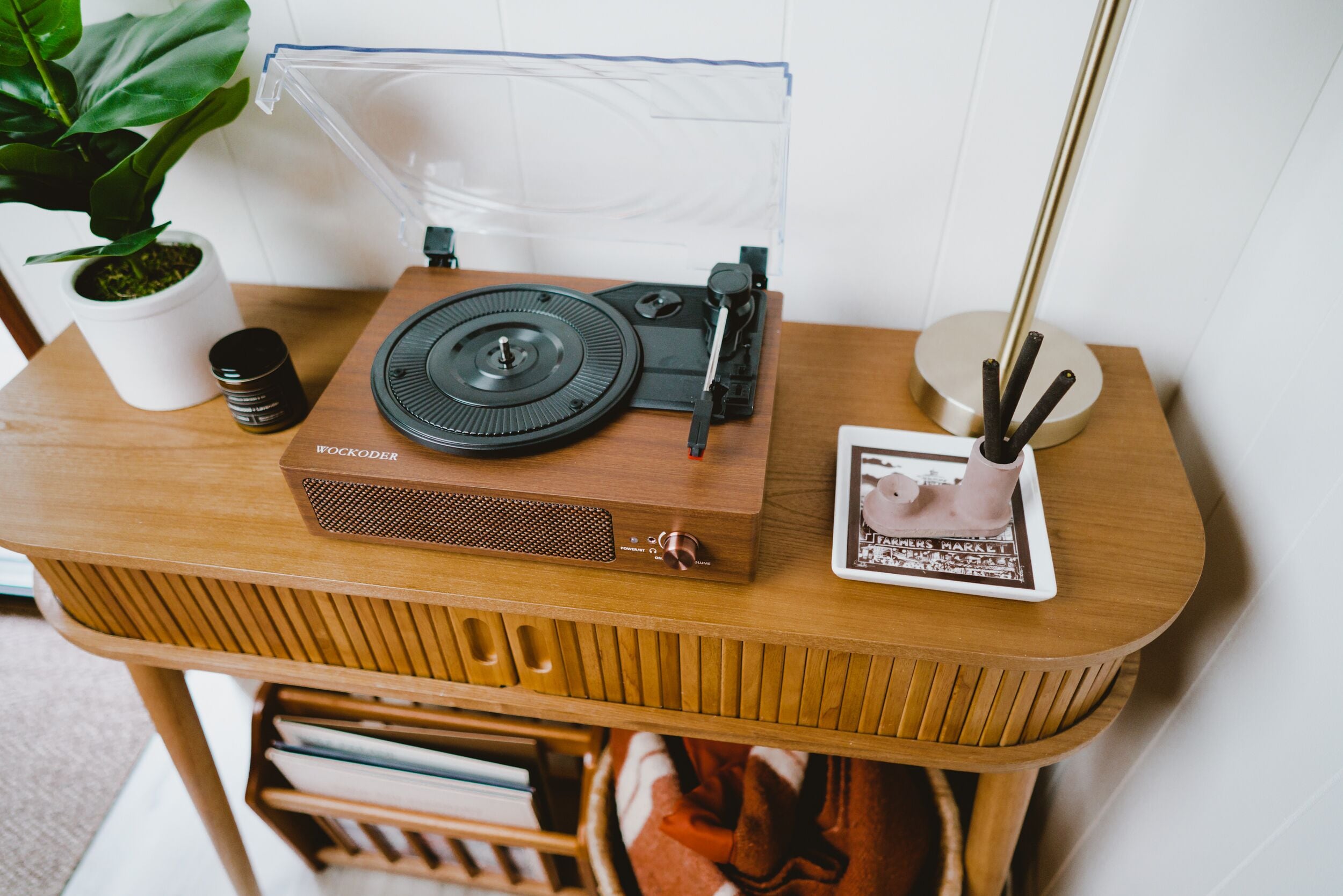 Camp North Fork - dog friendly, WiFi, King bed