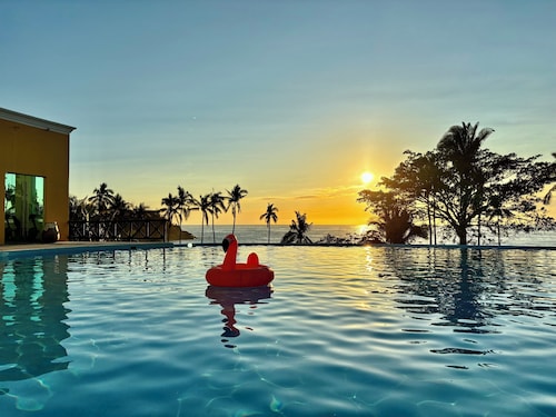 Hotel Hacienda San Pancho