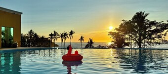 Hotel Hacienda San Pancho