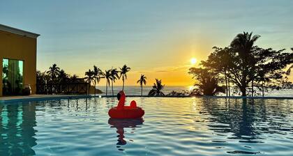 Hotel Hacienda San Pancho