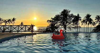 Hotel Hacienda San Pancho