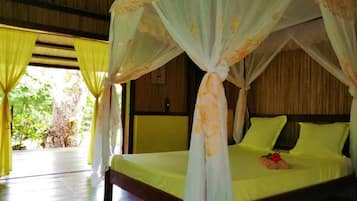 1 bedroom, WiFi