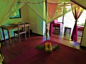 1 habitación y wifi 