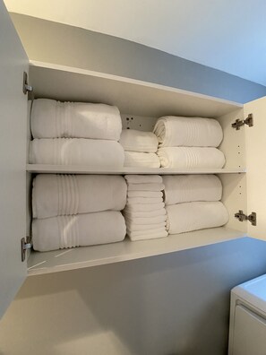 Interior - Steps to the River (Pulaski)