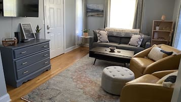 Boeken en een muziekbibliotheek