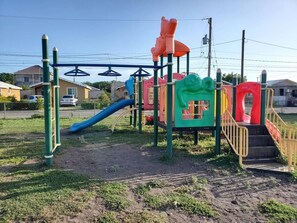 Kinderbereich