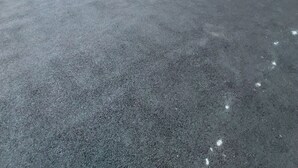 Il s'agit d'une propriété résidentielle dotée d'une allée pavée, d'une maison en briques et d'une clôture en bois.