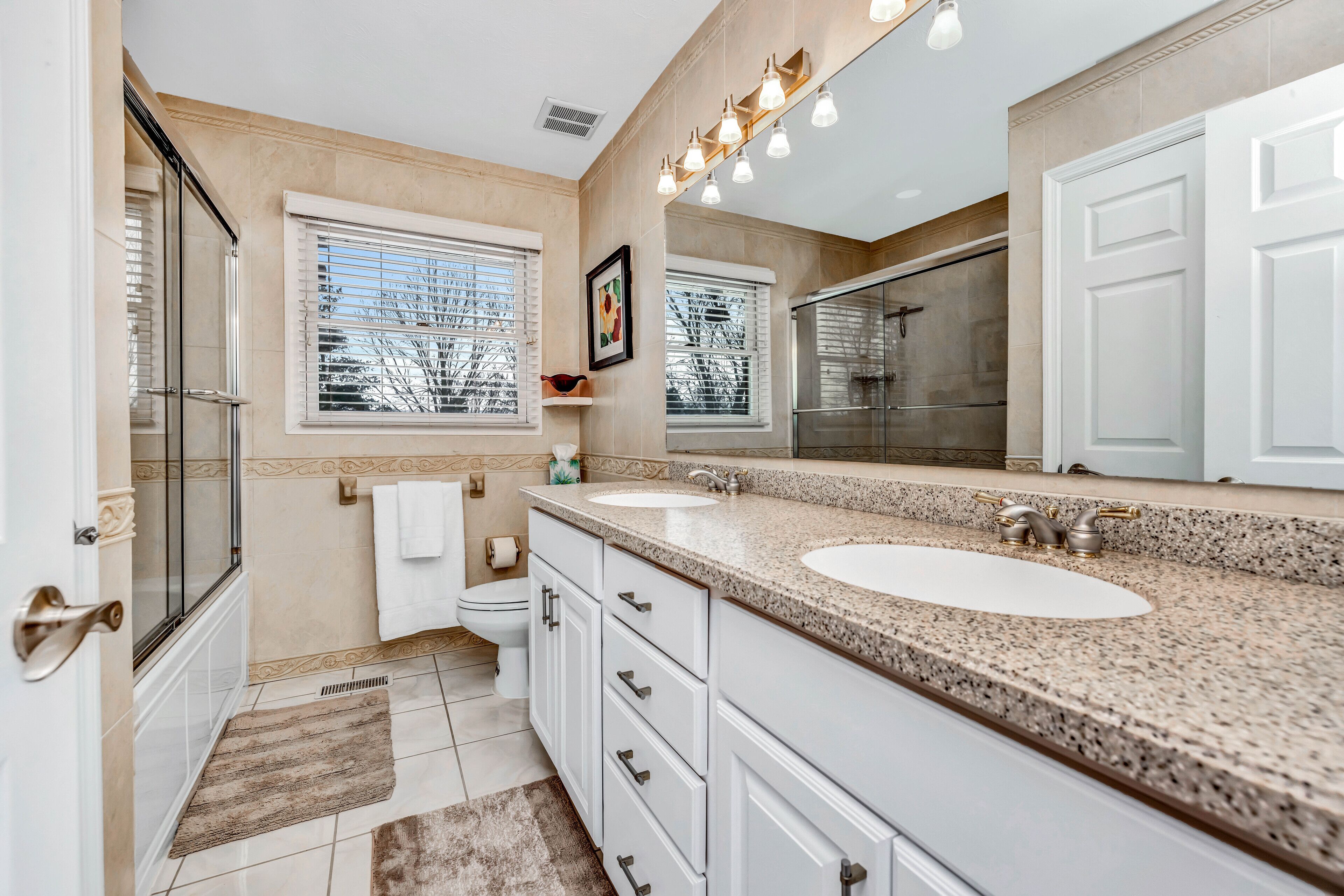 Versatility on Princeton