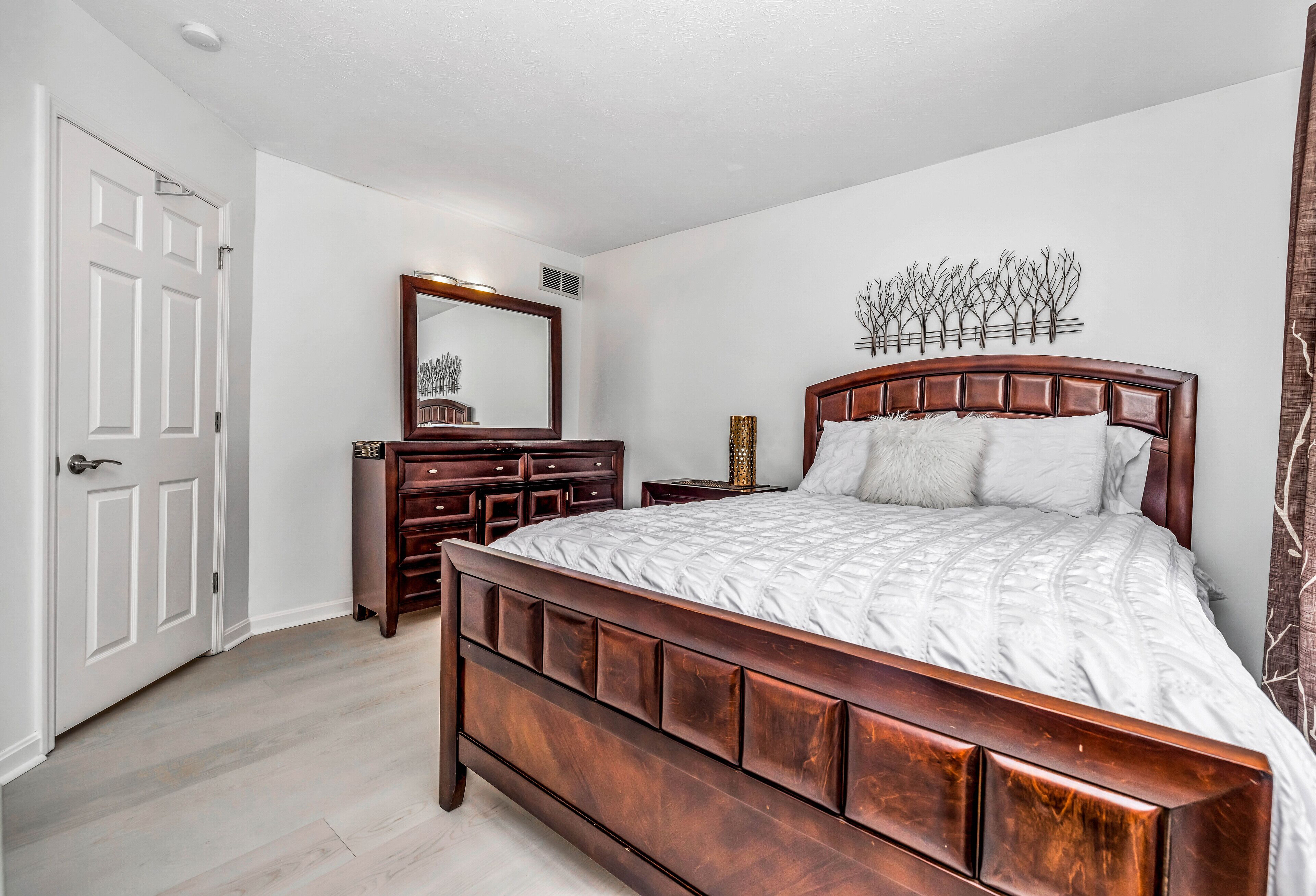 Versatility on Princeton