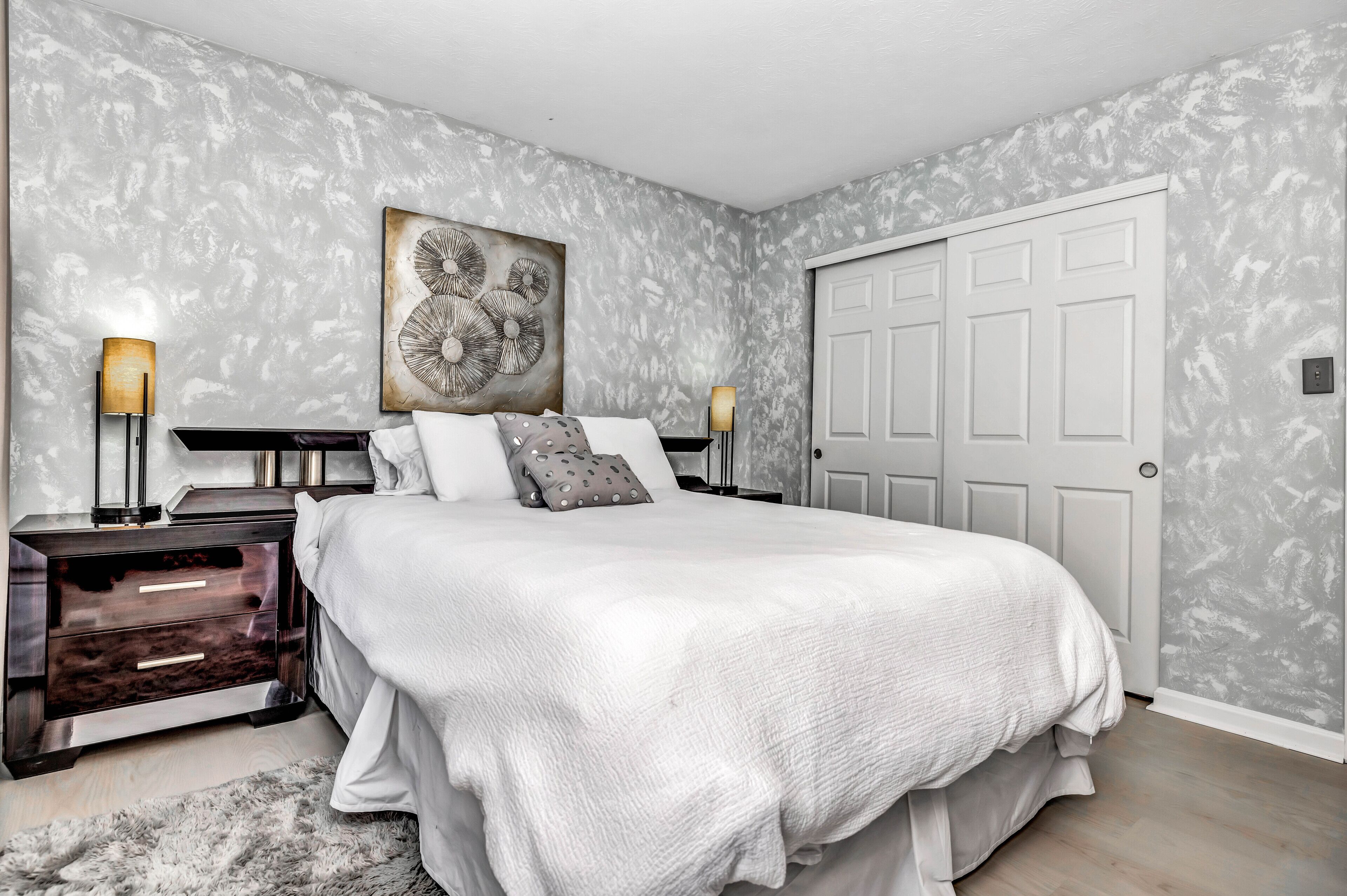 Versatility on Princeton