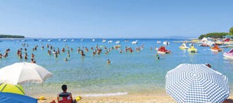Rab Coastal Retreat for Large Groups