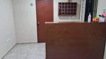 Recepción