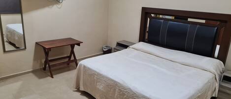 Junior-Zimmer, 1 King-Bett