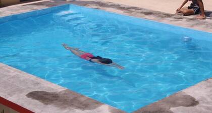 Hotel La Piramide Izamal