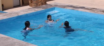 Hotel La Piramide Izamal