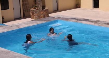 Hotel La Piramide Izamal