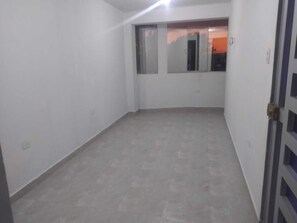 Living area - Avila (Lambayeque)