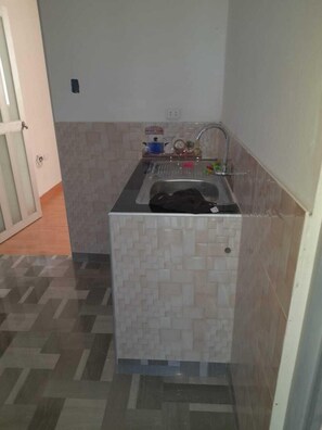 Mini-fridge - Avila (Lambayeque)